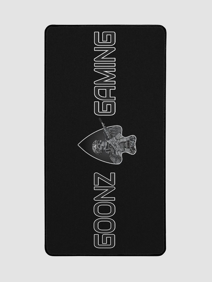 Goonz Gaming Mousepad product image (2)