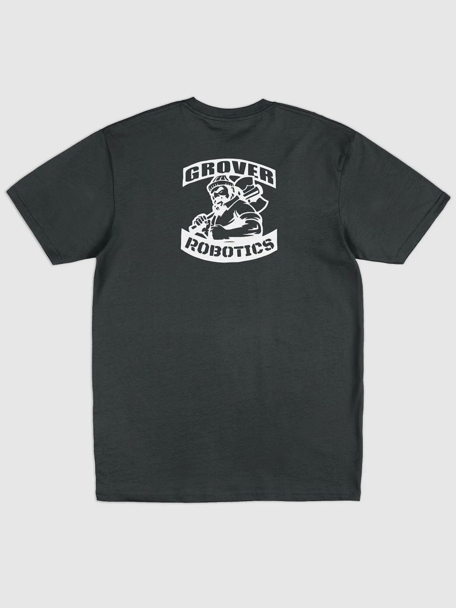 Error 404: Human Not Found product image (15)