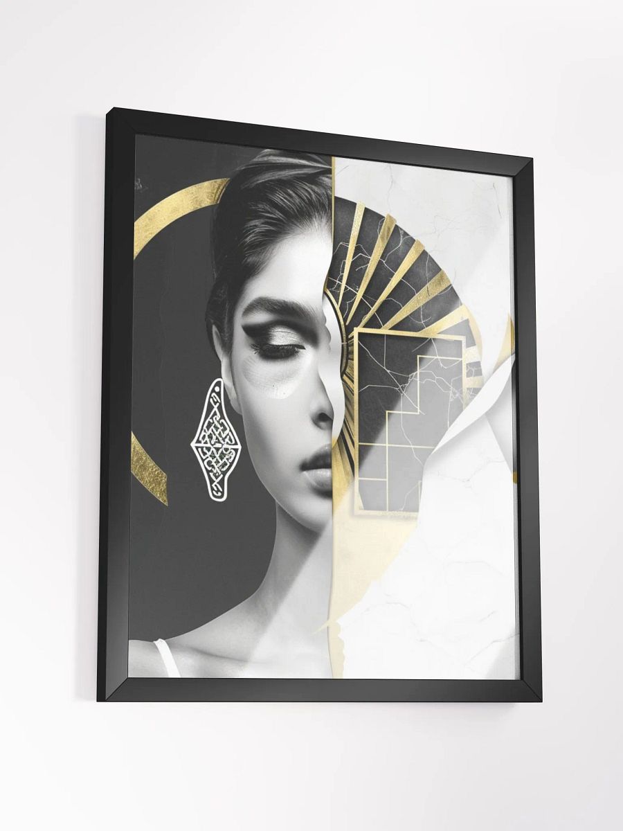 Framed Art Print product image (3)