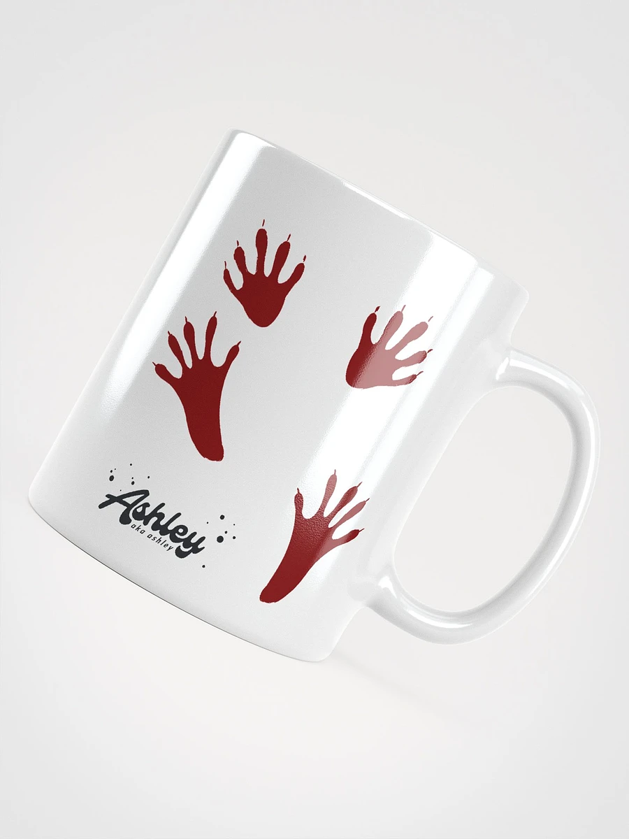 Rascal Prints Mug product image (4)