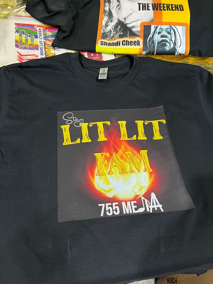 ADULT T-SHIRTS product image (2)