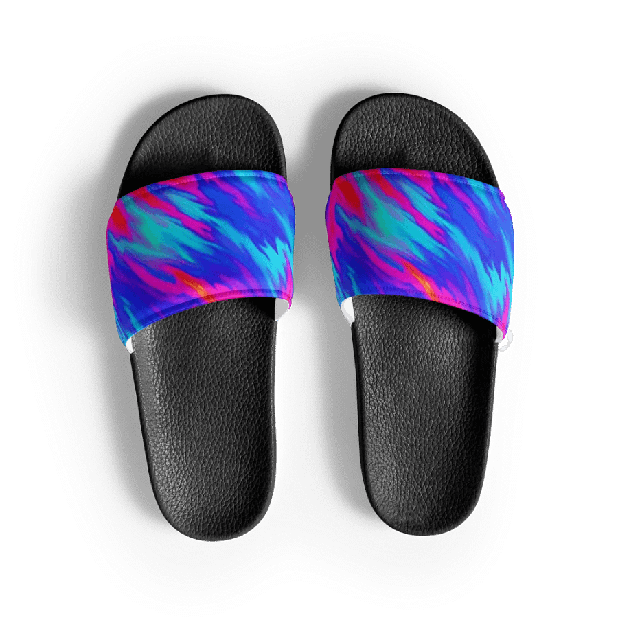 Bi Vibes Slides product image (4)