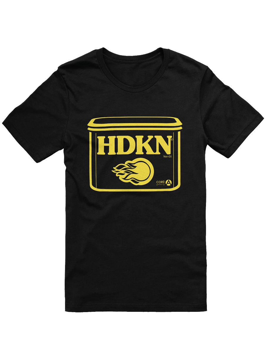 HDKN T-Shirt Slim Fit product image (1)