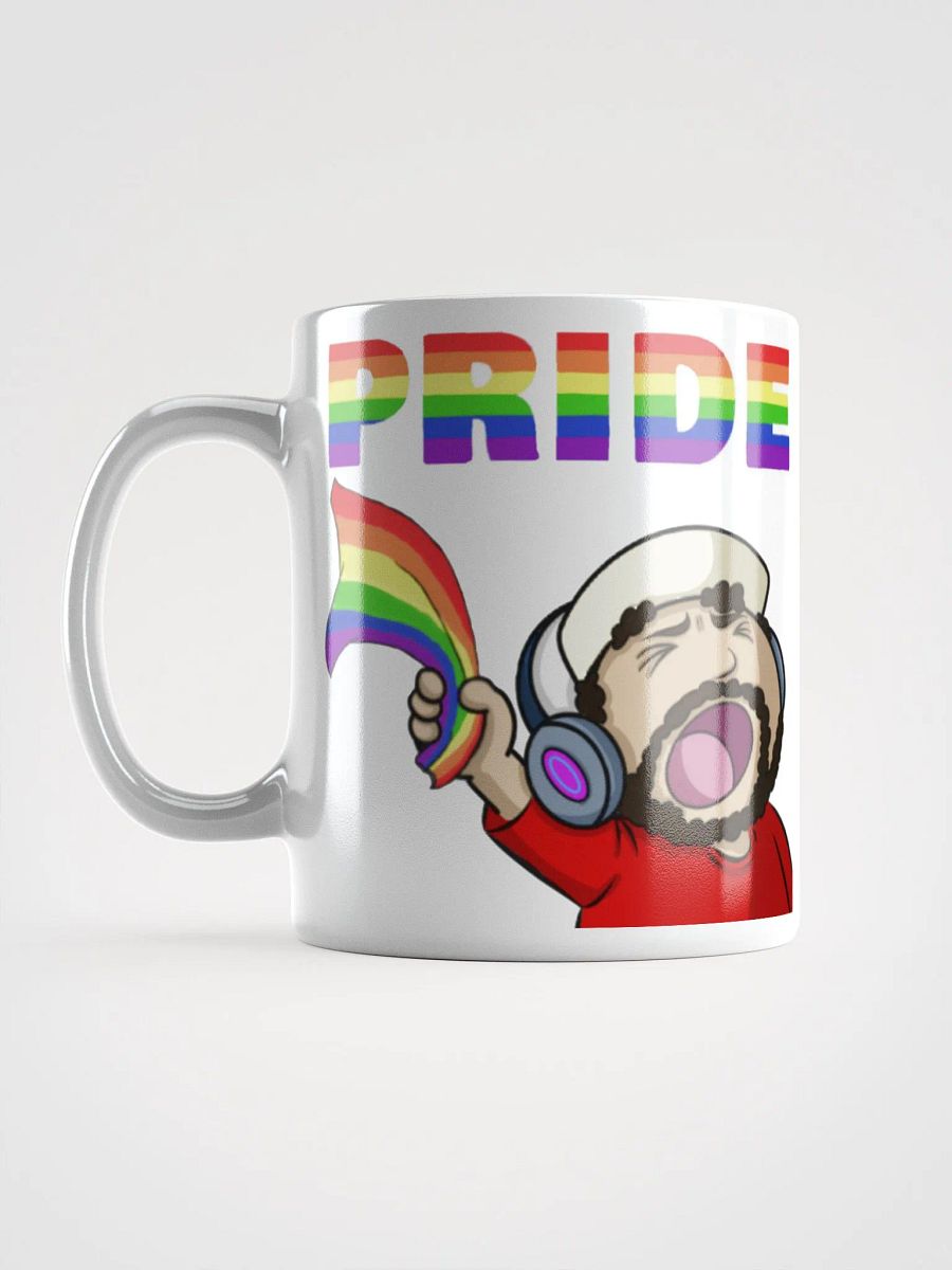 Pride Mug product image (3)