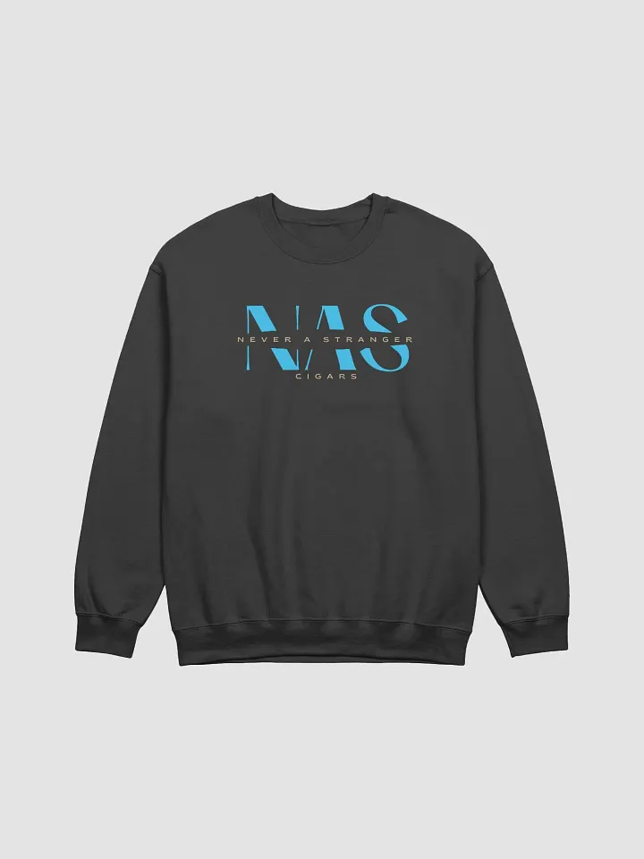 NAS sweatshirt (original) product image (2)