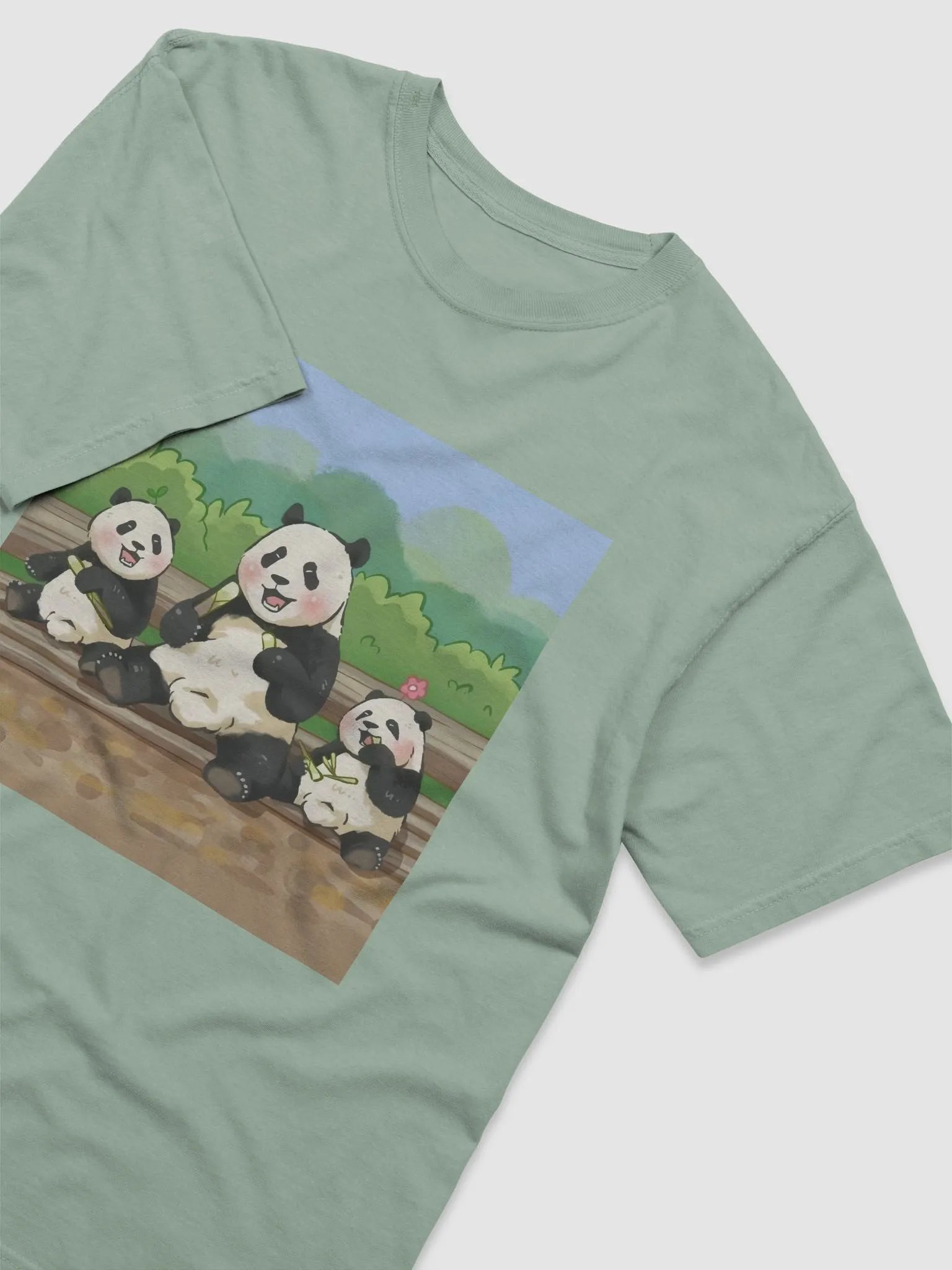 HUAHUA HEYE CHENGGONG🐼Giant Panda product image (38)