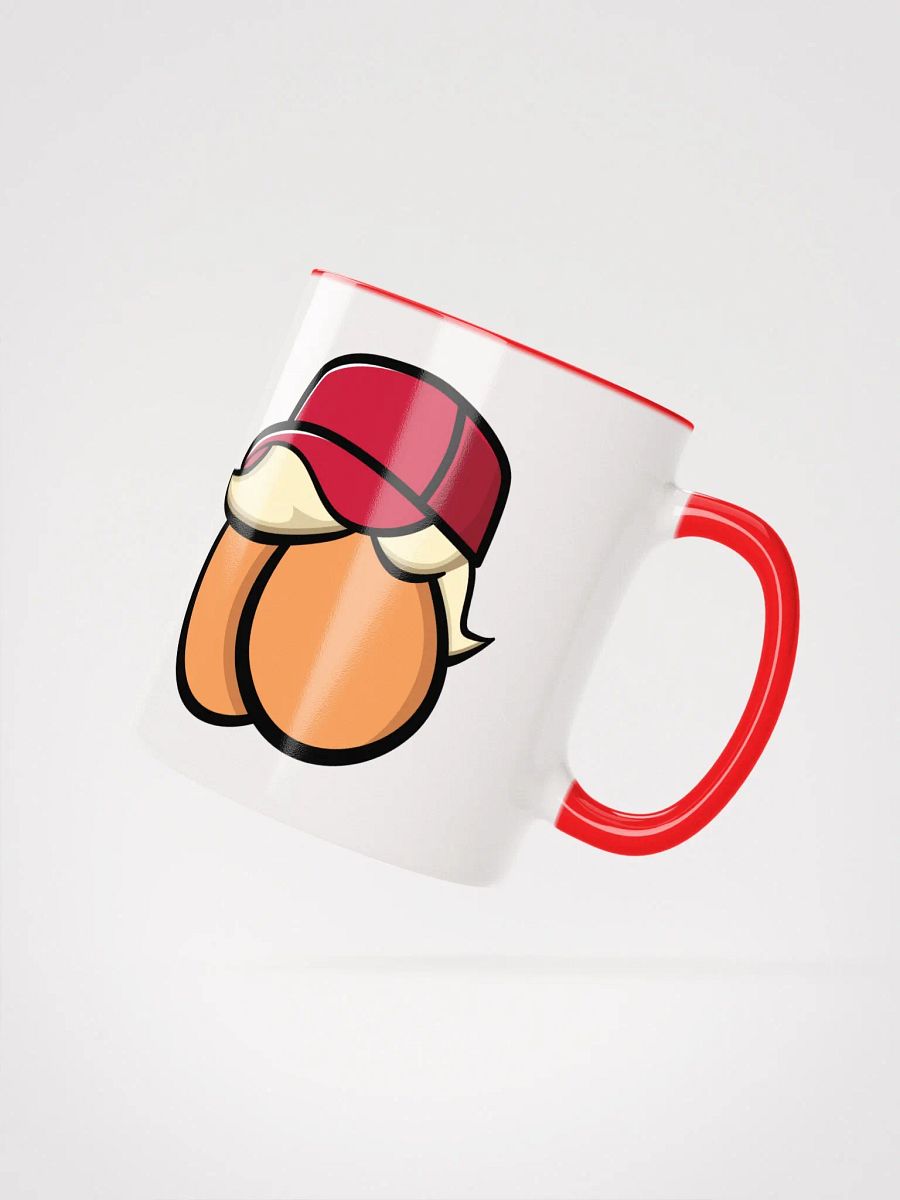 BAAH's Colorful Mug product image (3)