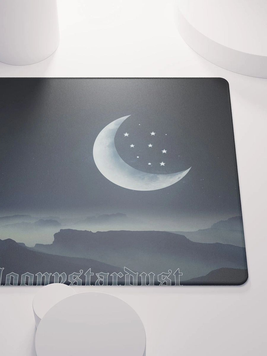 Just the moon logo gamepad product image (5)
