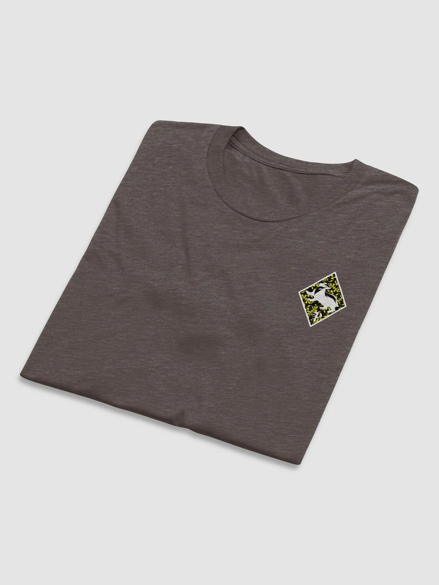 Nightmare Realm Badger Team T-Shirt product image (25)