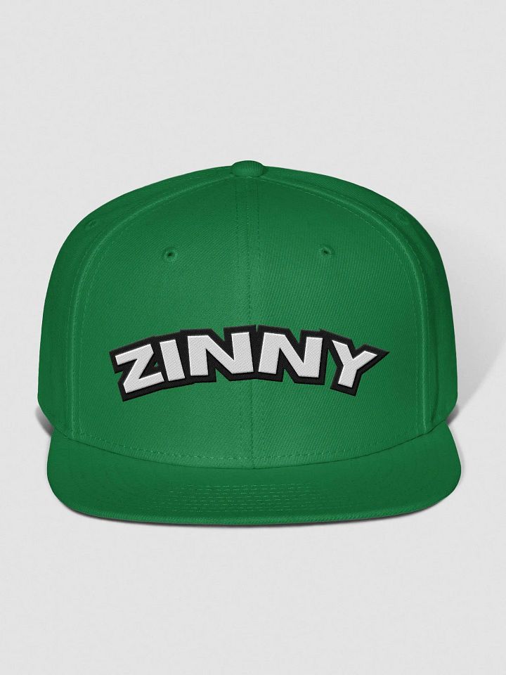 Zinny Cap product image (1)