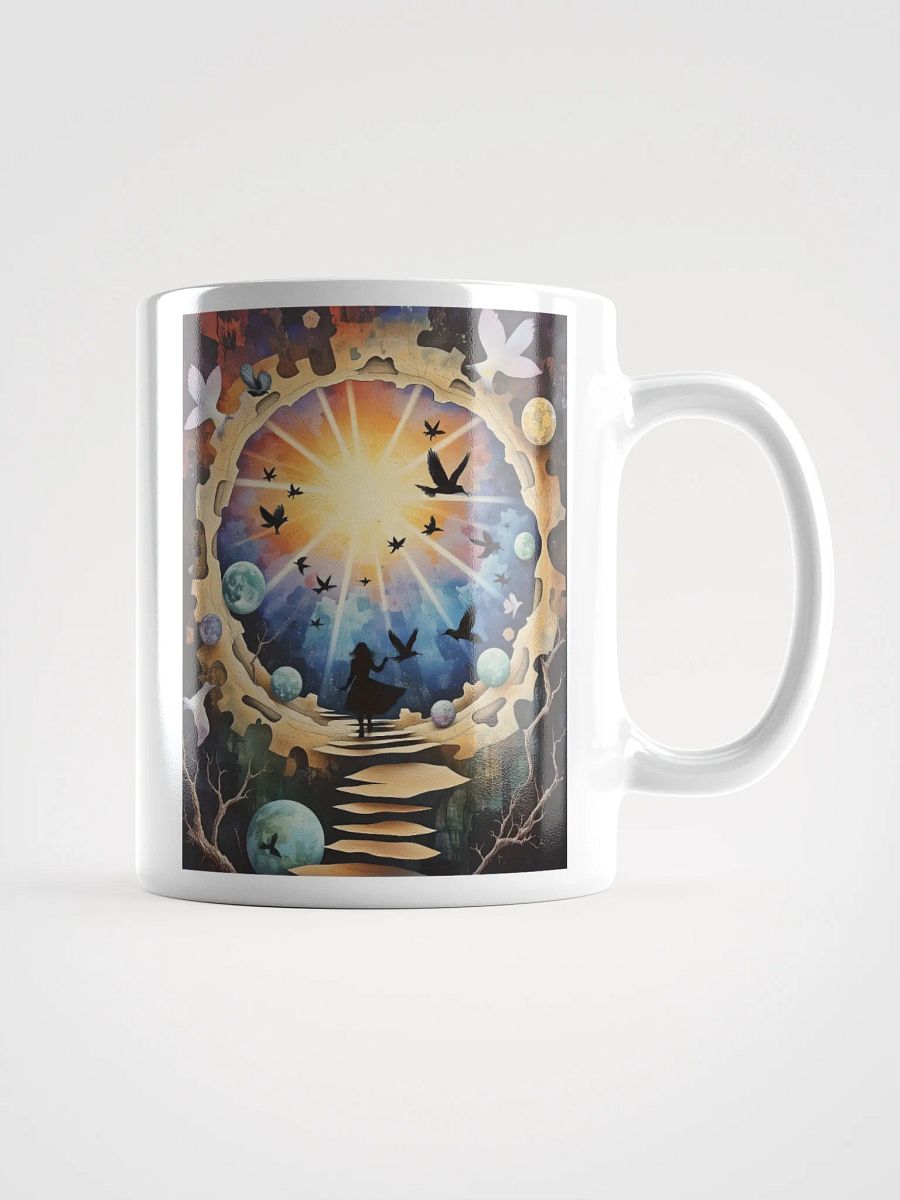 Transcendence product image (2)