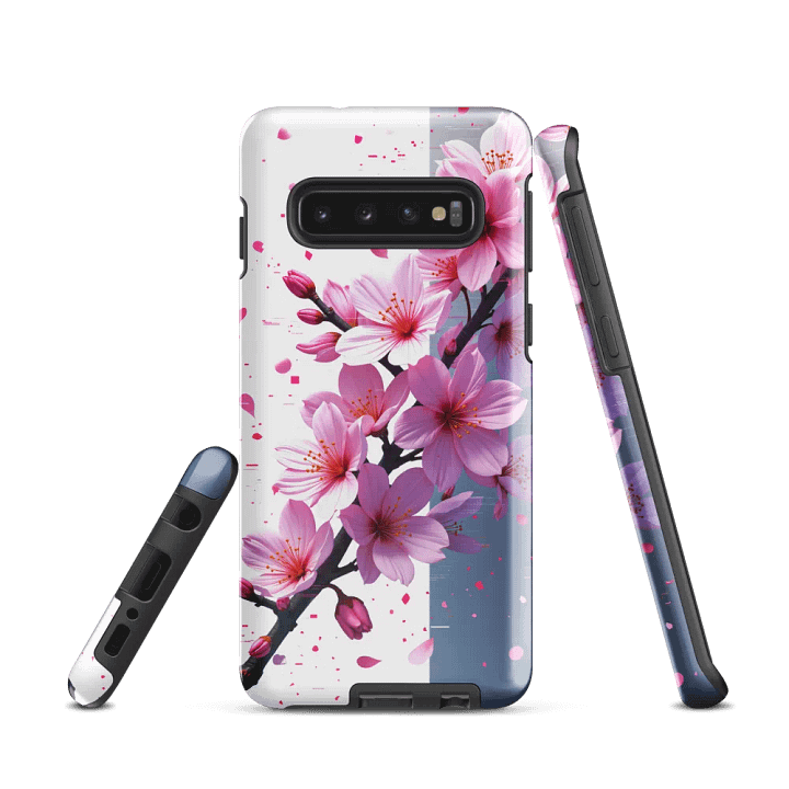 Sakura Branch Samsung® Tough Case product image (1)