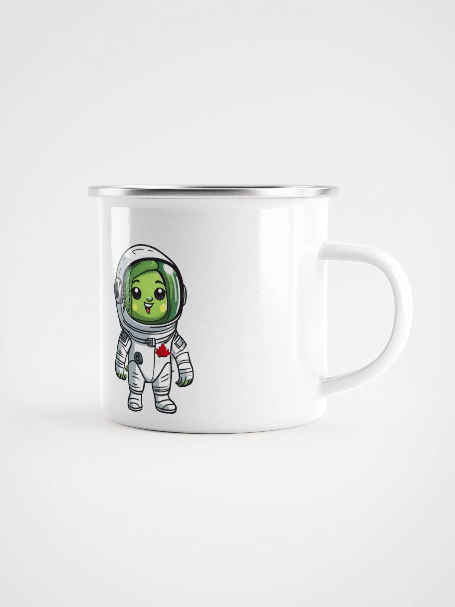 Samonaut Enamel product image (1)
