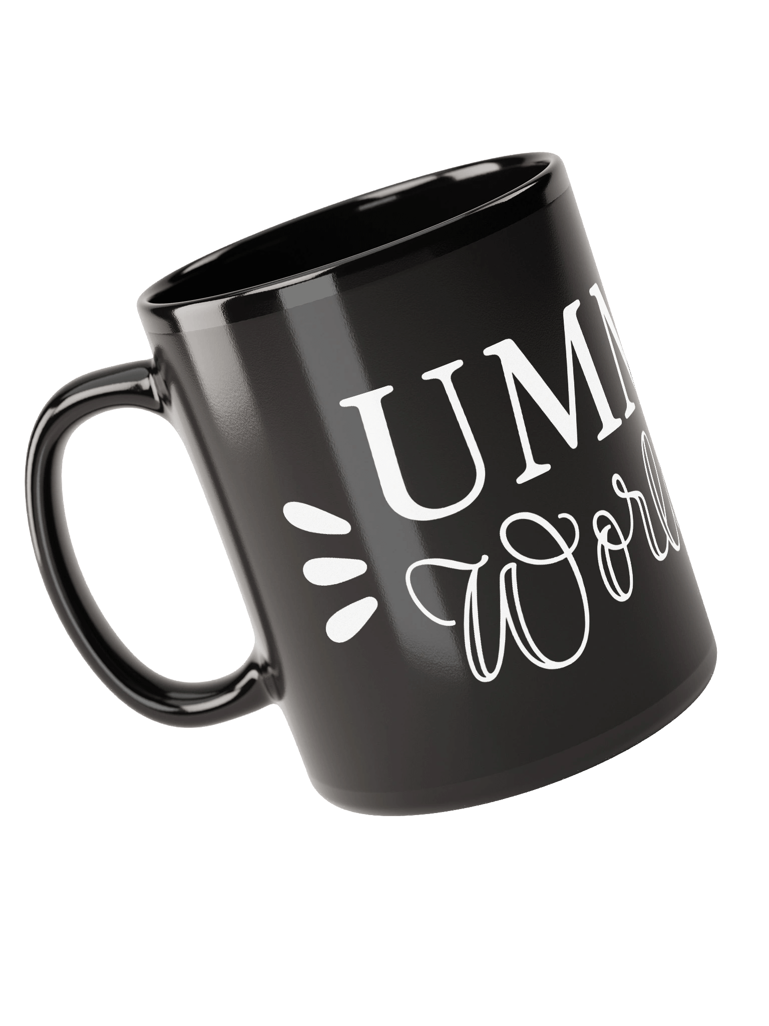 "Ummah Worldwide" Mystery Mug product image (3)