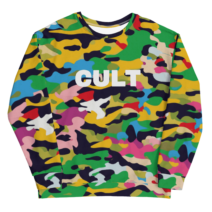 CULT CAMO product image (1)