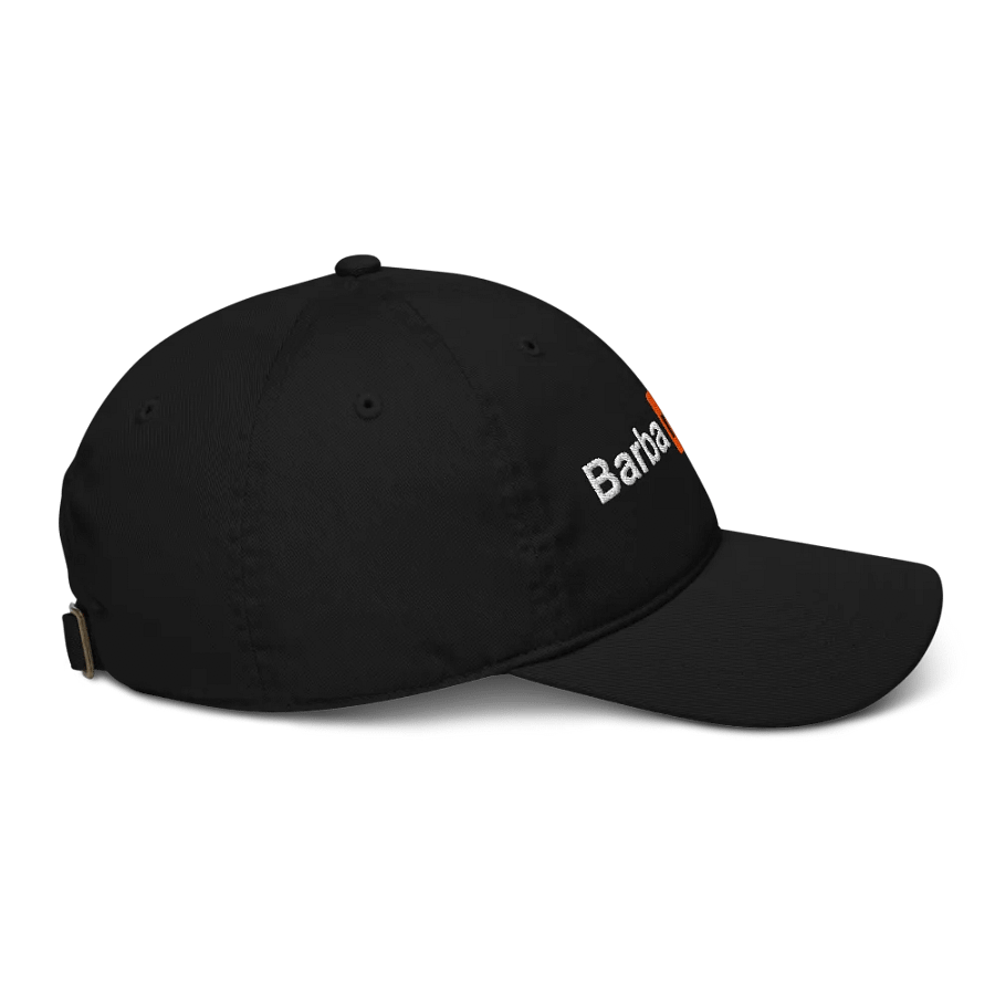 Barbahub Cap product image (5)