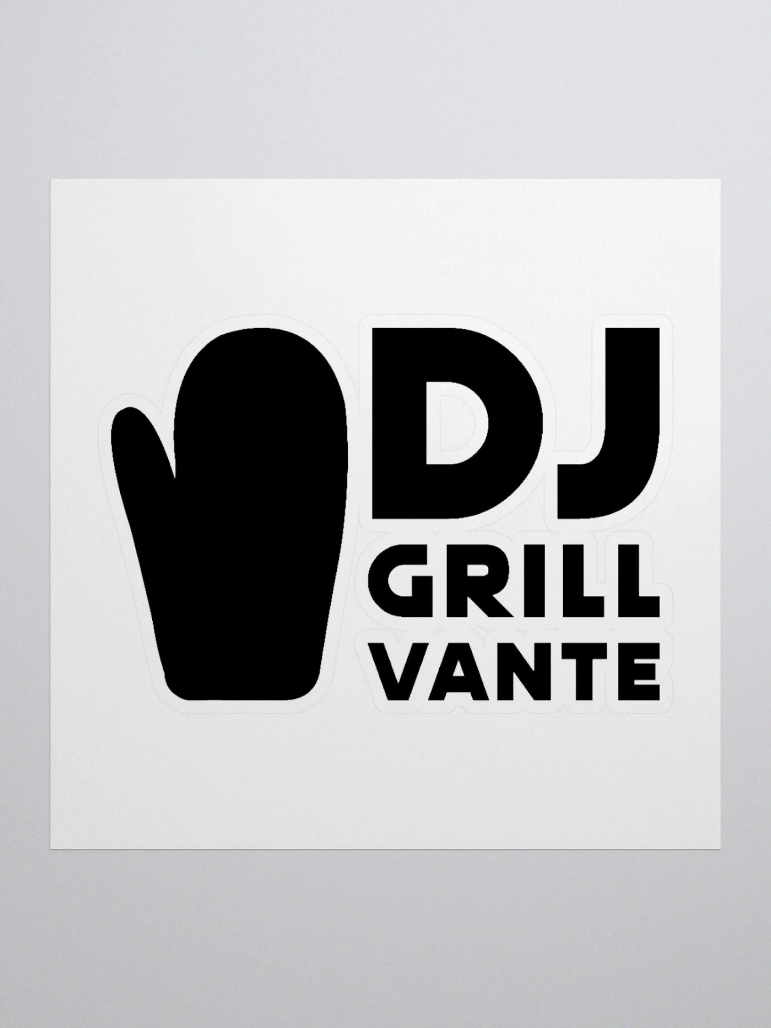 KLISTERMÄRKE product image (2)