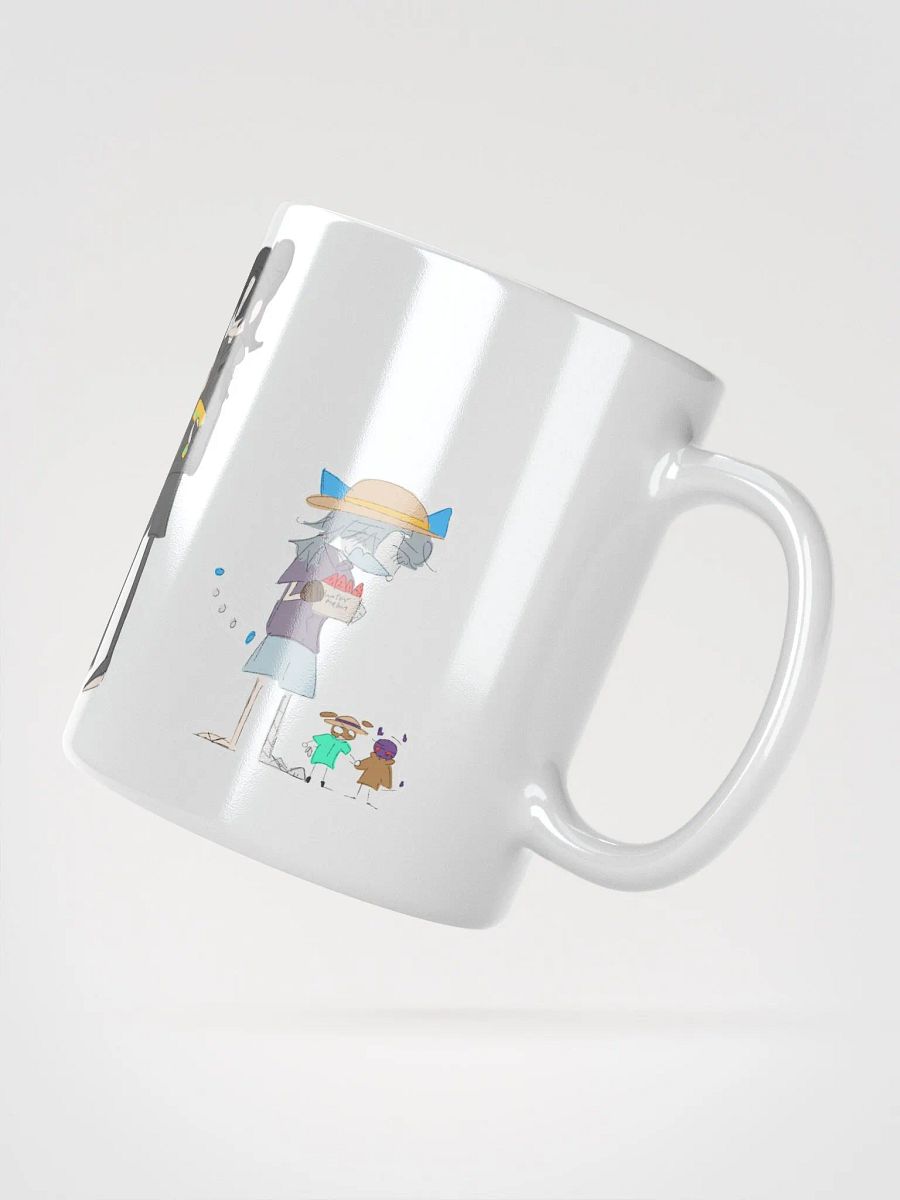 Moon Savers July mug cup product image (5)