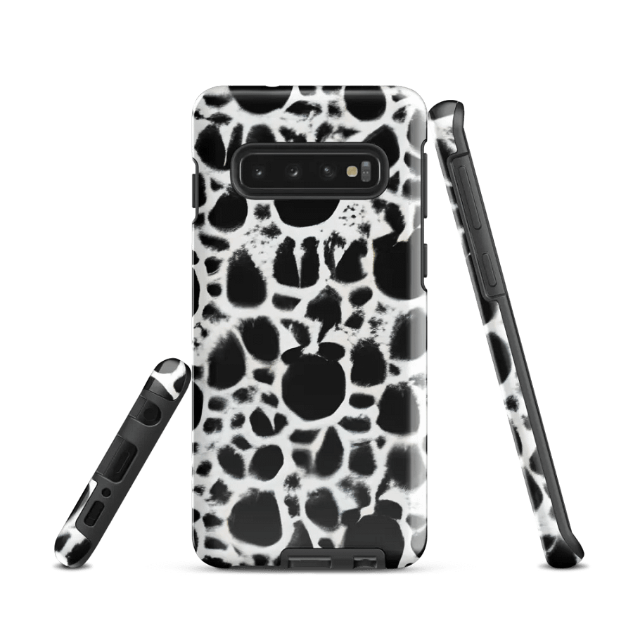Wild Monochrome Samsung® Tough Case product image (1)