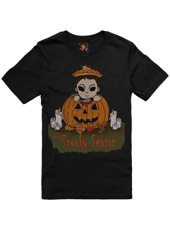 Killer Spooky Season T-Shirt product image (2)