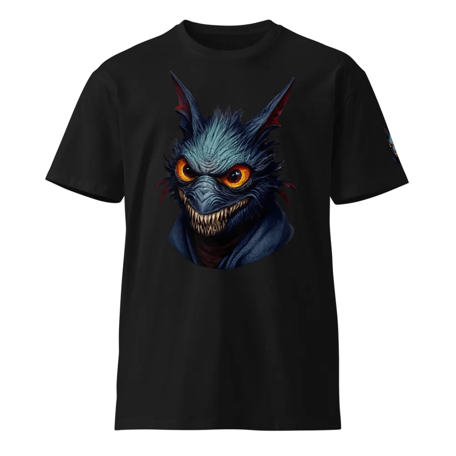 Fantastical Creature Unisex Tee product image (21)