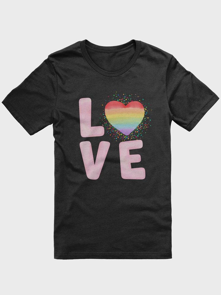 The Pride Shirt product image (1)