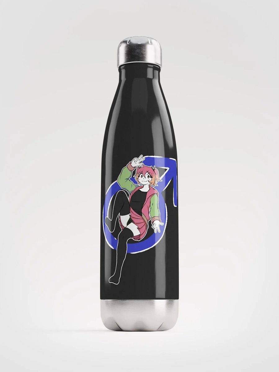 Lily Rep Bottle product image (1)