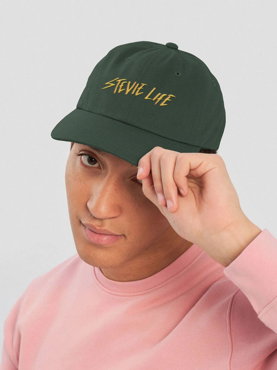 Stevielife Hat product image (63)