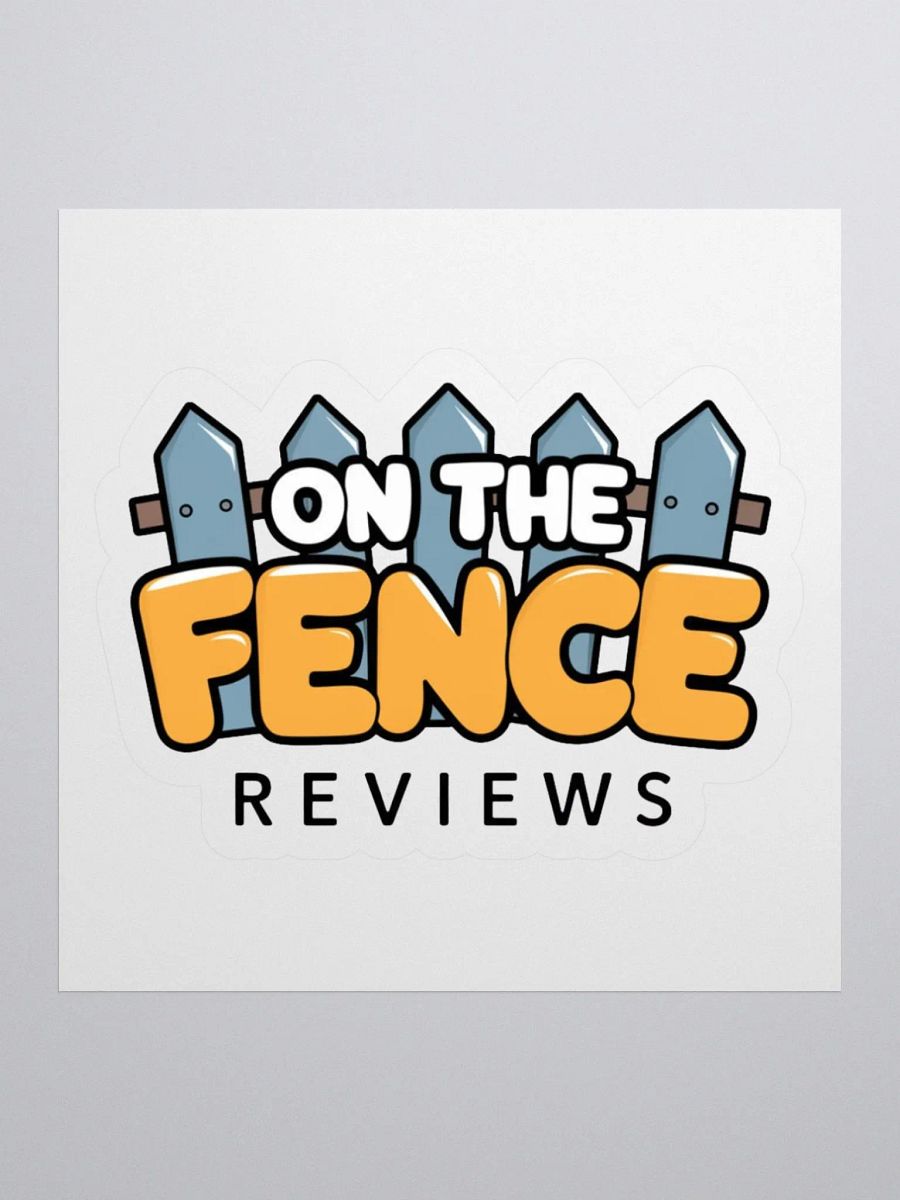 OTF Sticker product image (1)