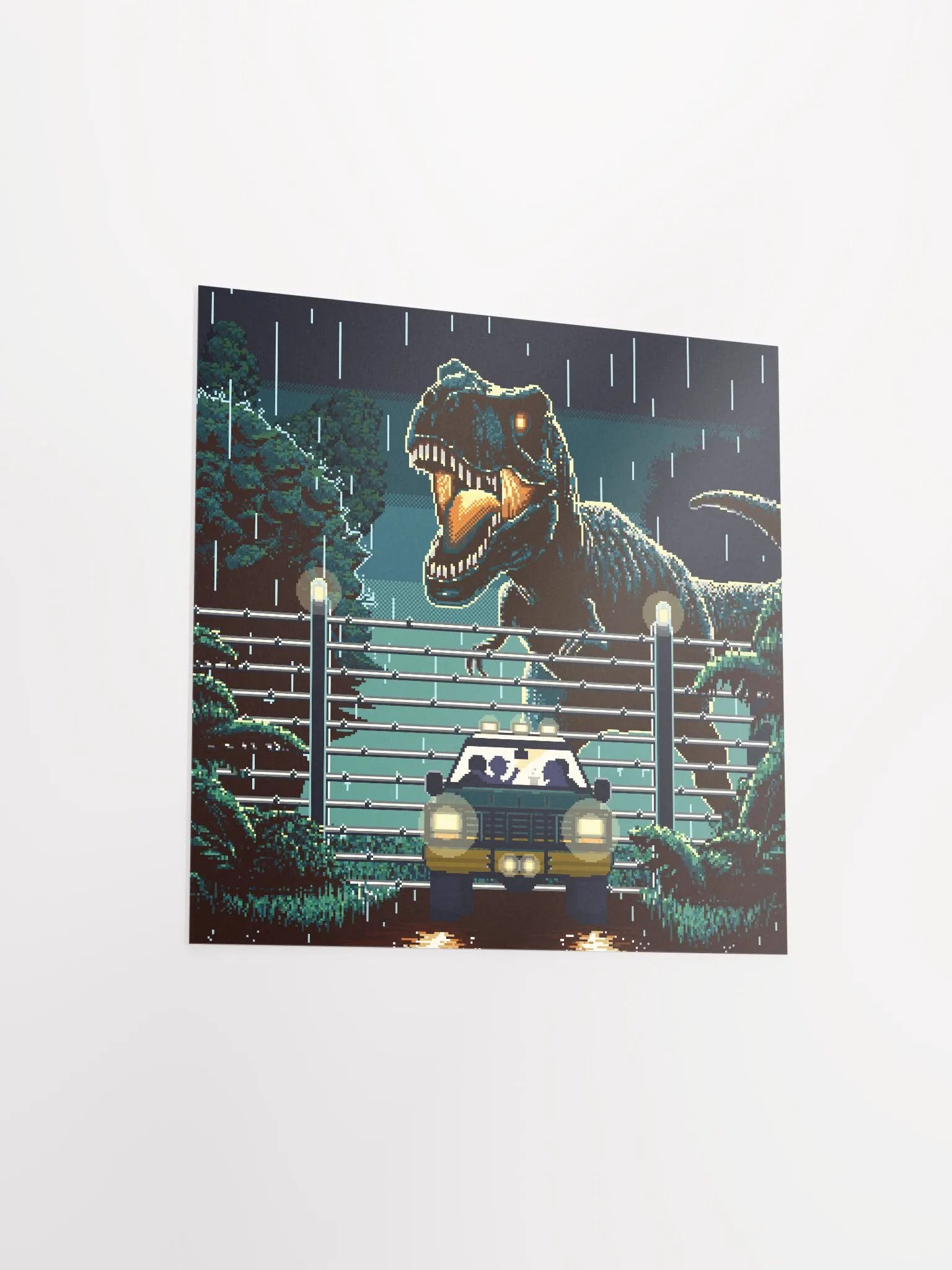 Parque Jurásico product image (9)