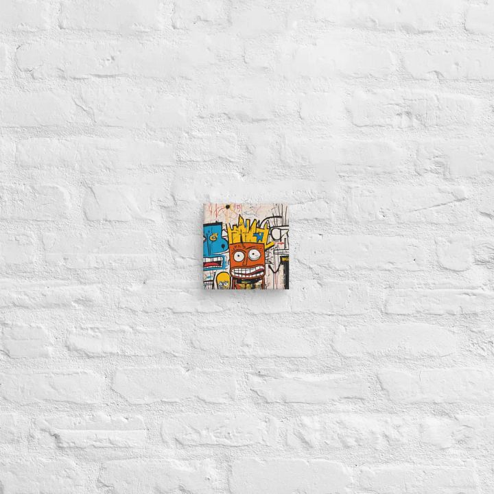 Canvas Inner Rupture product image (2)