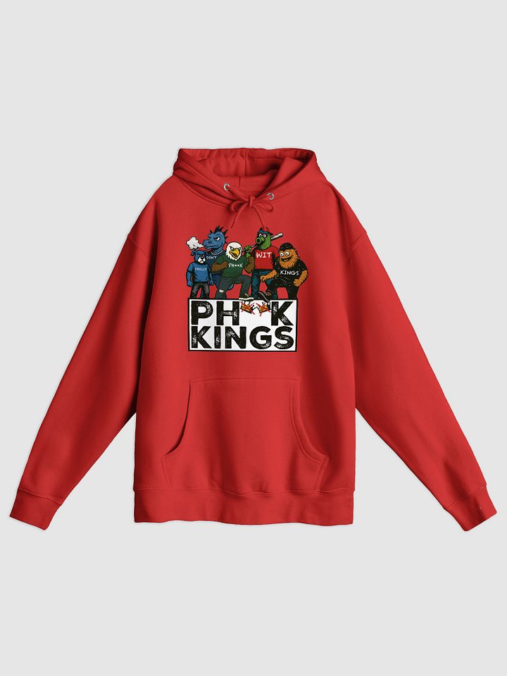 Ph**k Kings Hoodie product image (1)