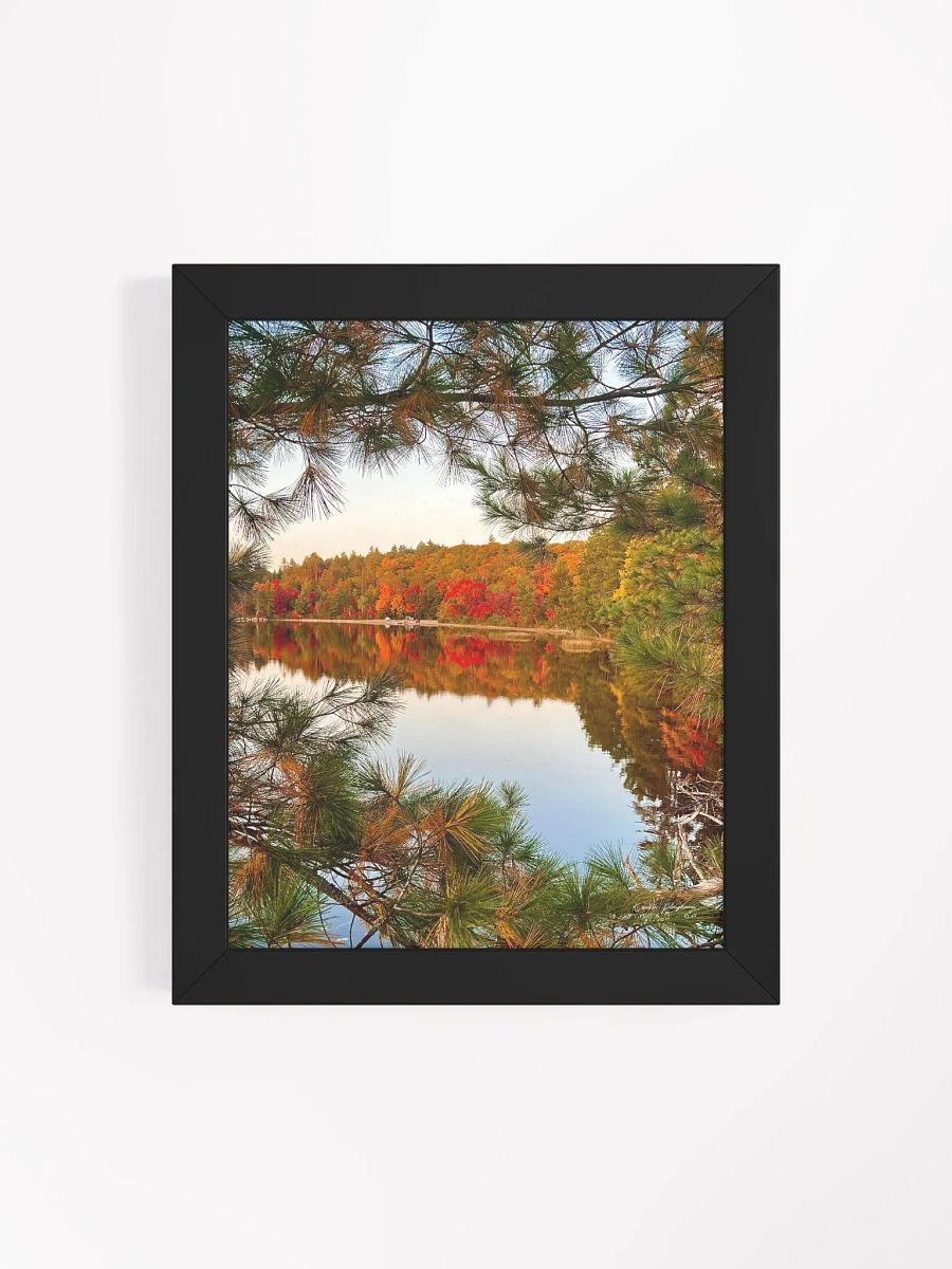 Long Mallory In September product image (19)