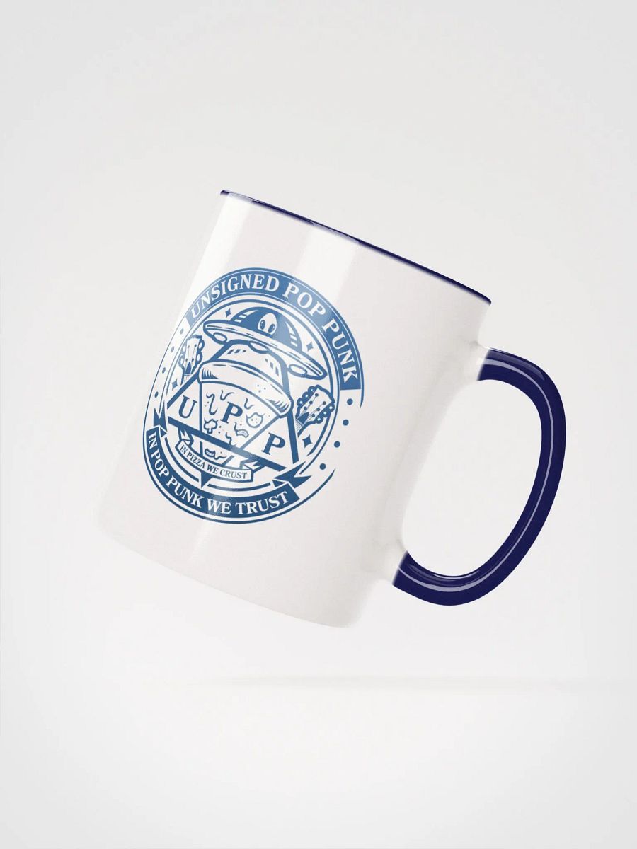 Secret Society Coffee Mug product image (2)