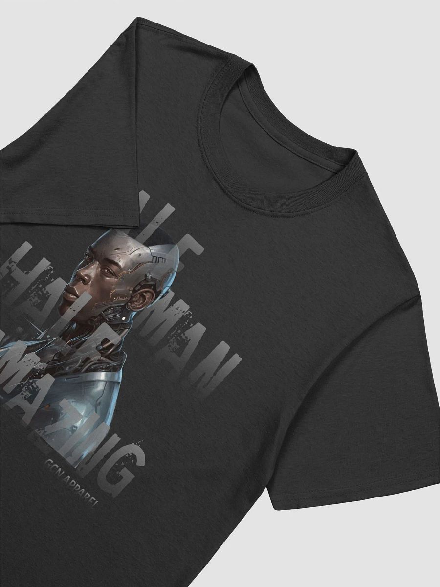 Half Man Half Amazing product image (15)