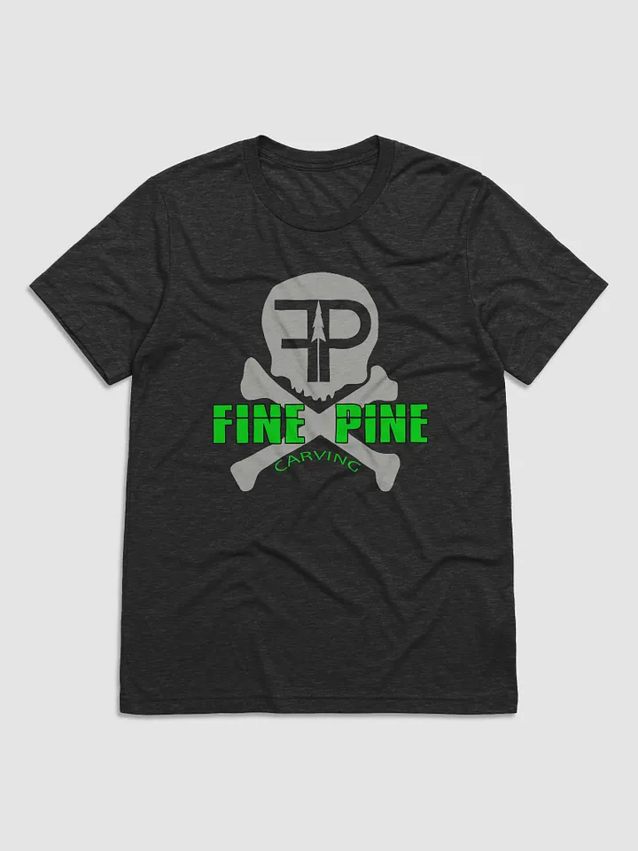 Fine Pine Pirate Tee product image (1)