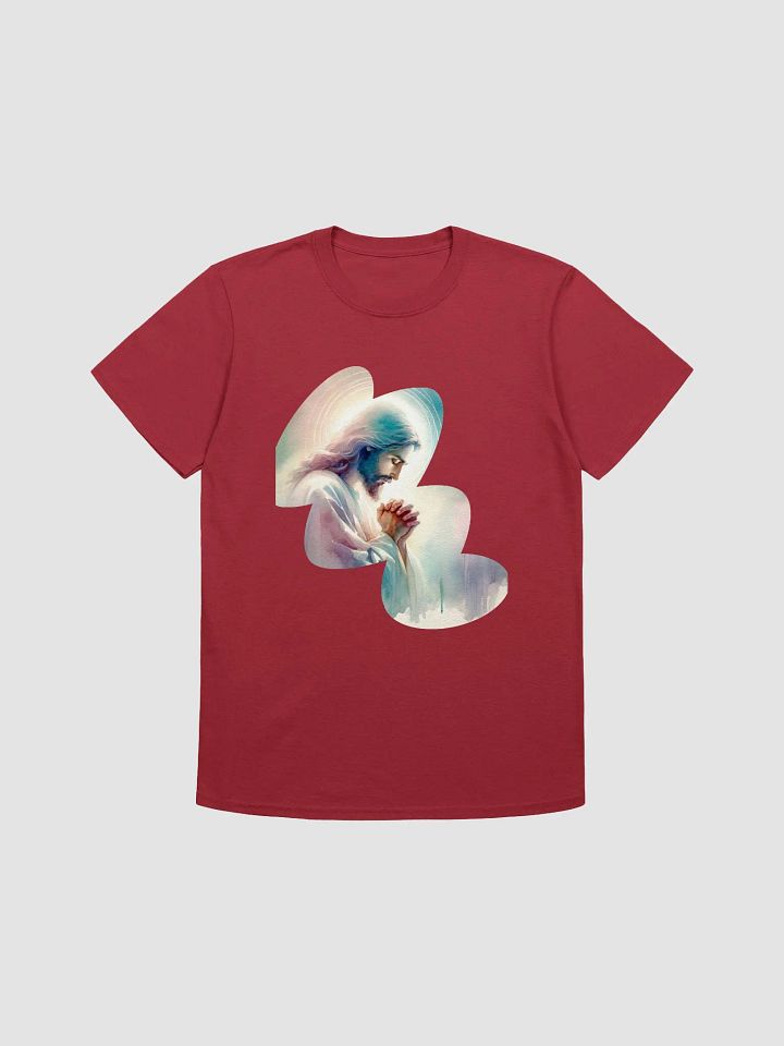 Divine Serenity Unisex T-Shirt product image (1)