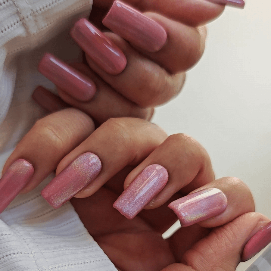 Pink Holo product image (4)