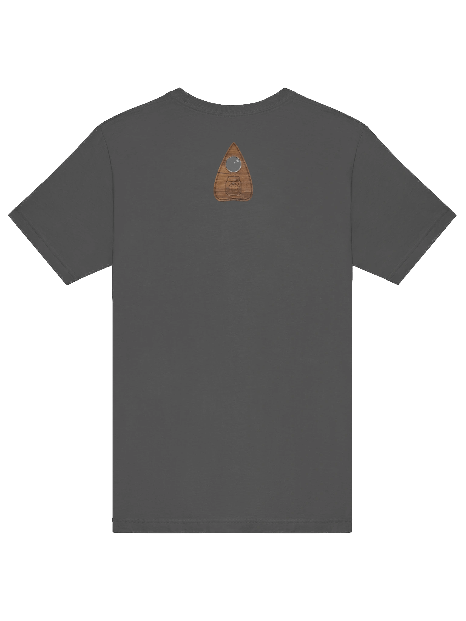 I'm Board - Bella+Canvas Supersoft T-Shirt product image (78)
