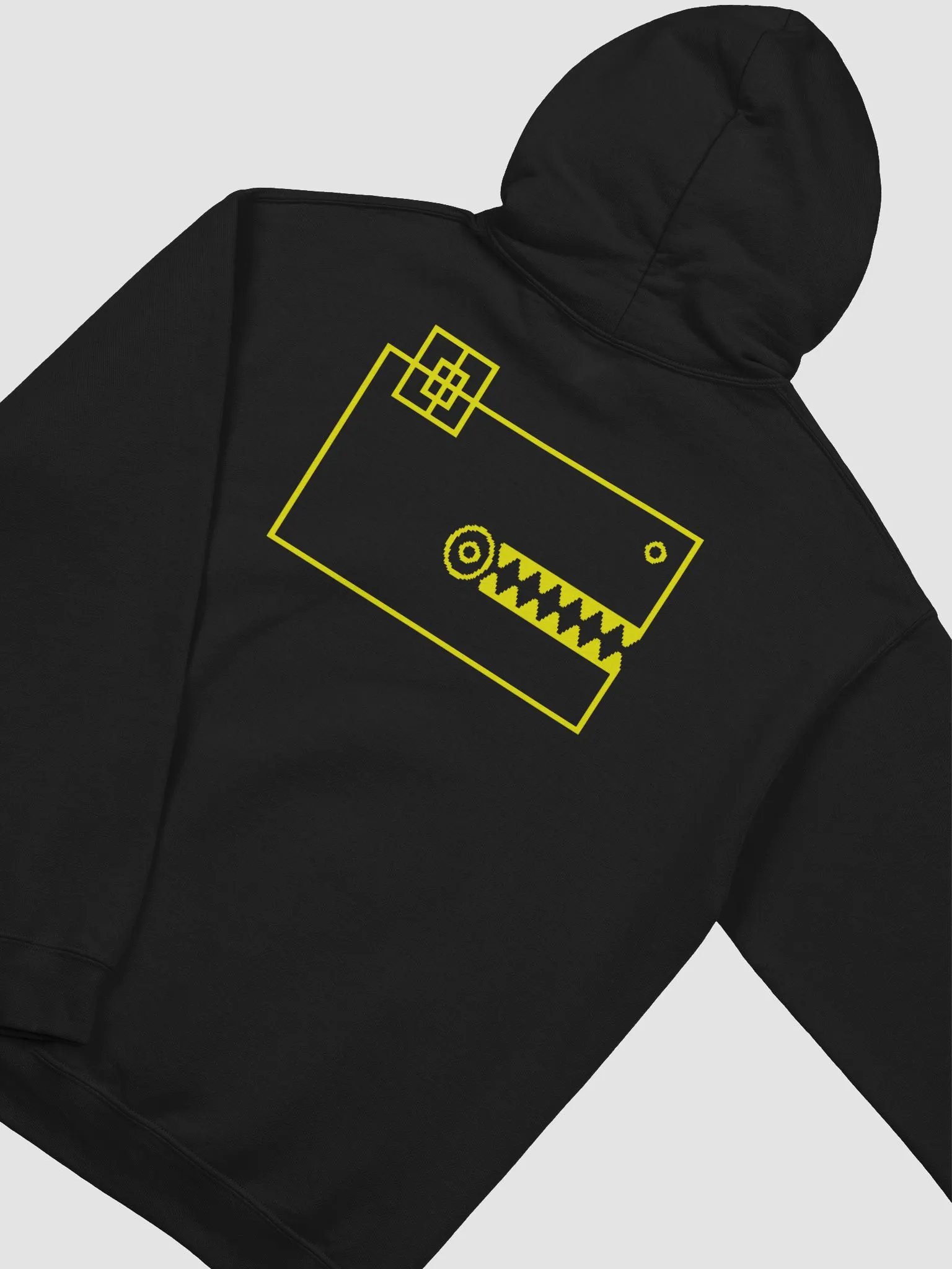 MachineOHoodie product image (4)