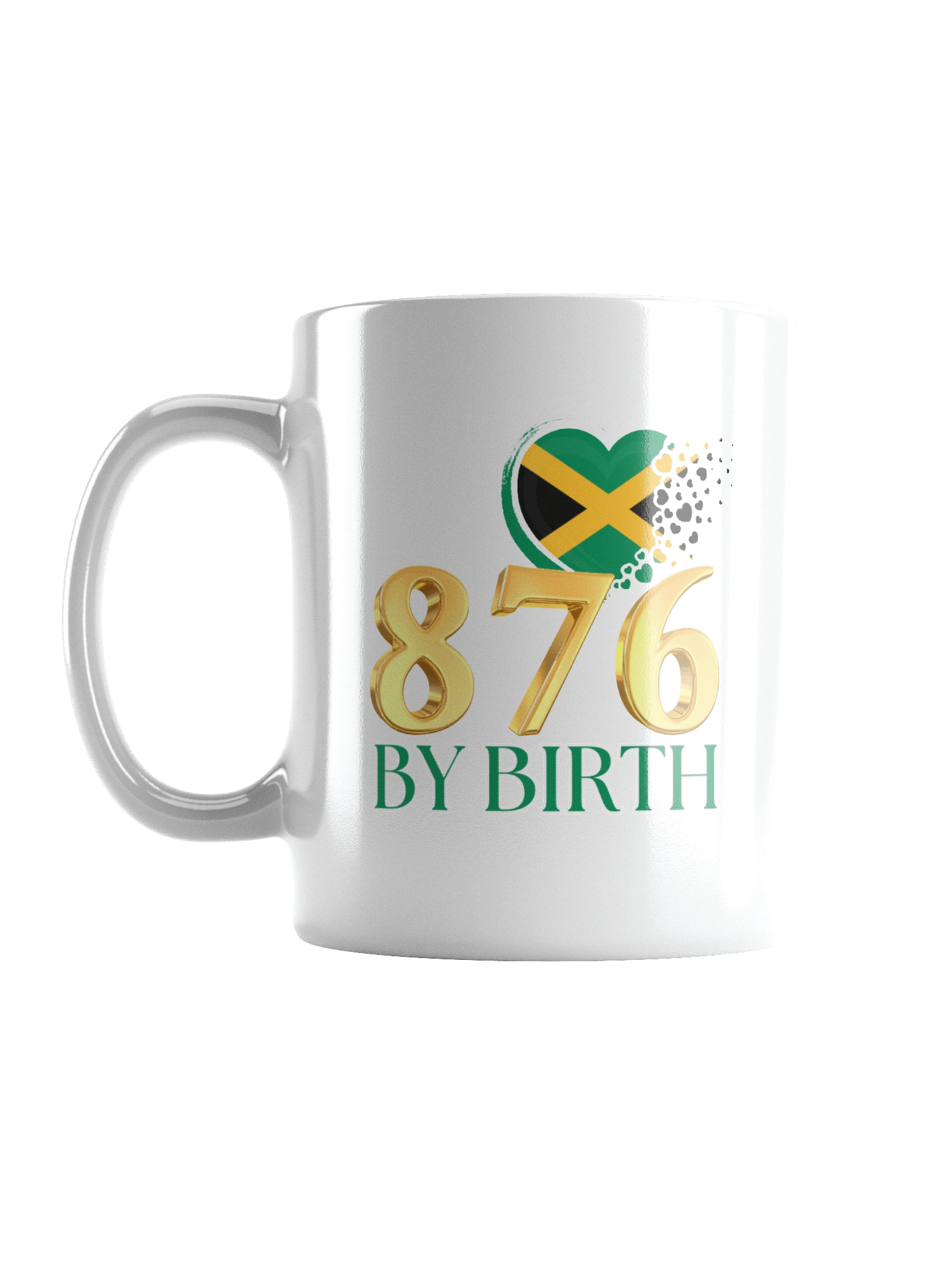 Ceramic Mug product image (1)