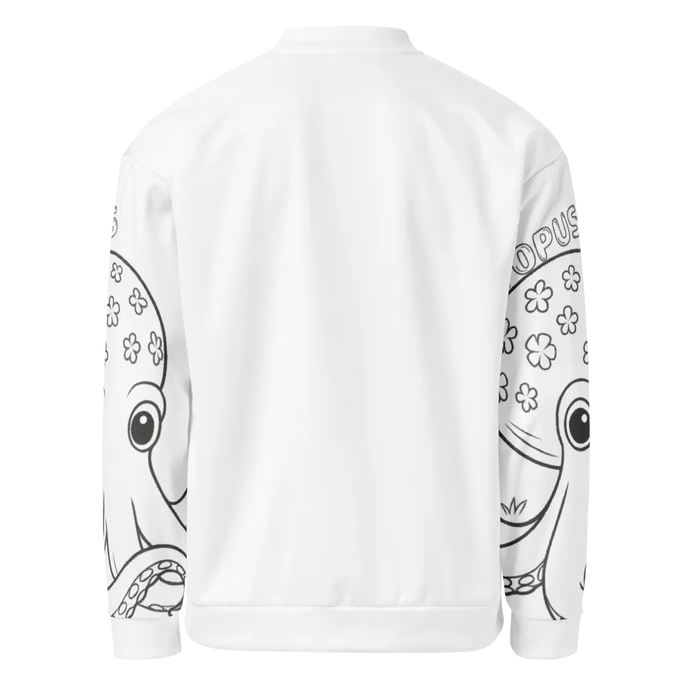 The Octopus (Book 1) product image (2)
