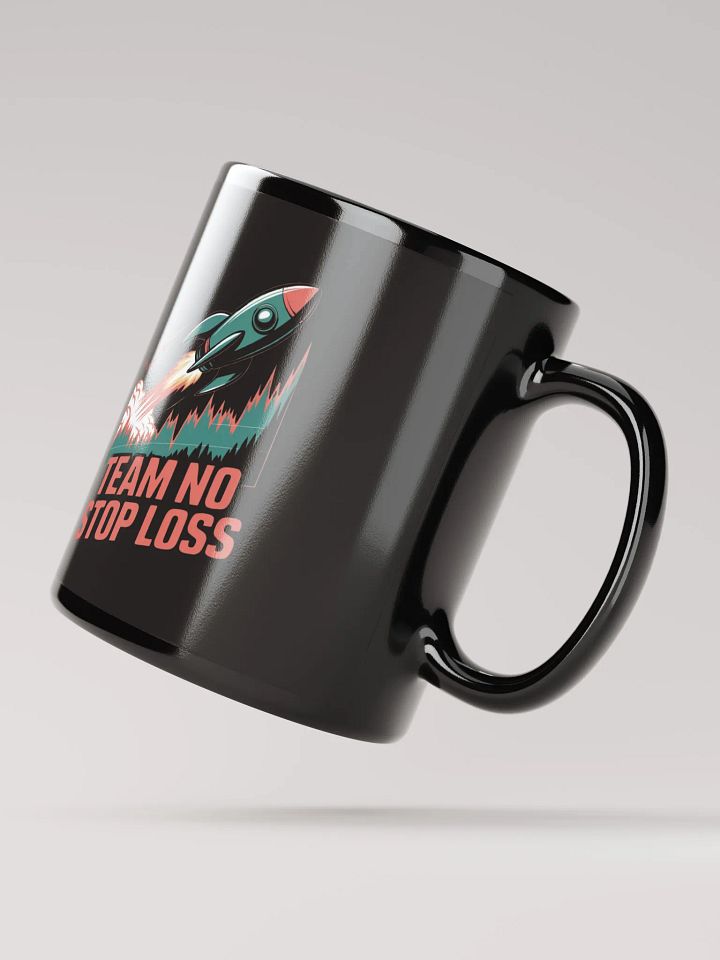 Rocket Rise Confidence Mug product image (2)