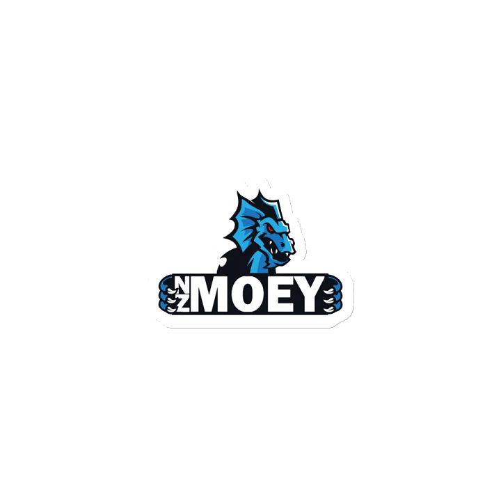 NZMOEY Die-Cut Magnets product image (1)