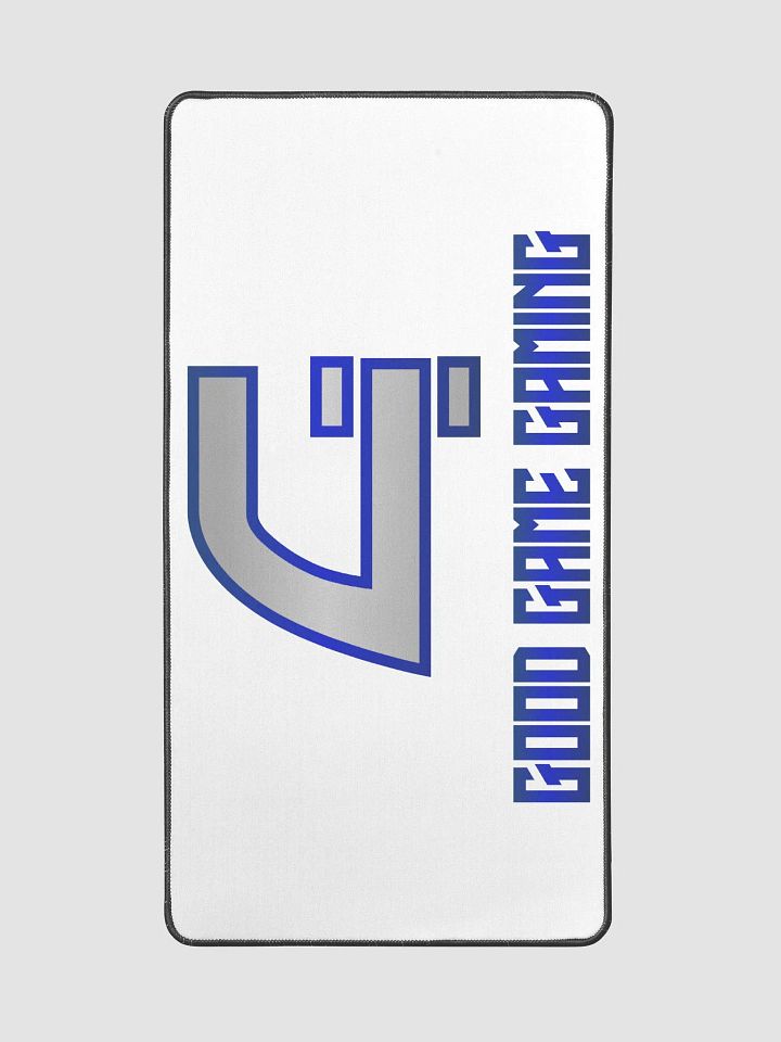 Goog Game Gaming Mousepad product image (2)