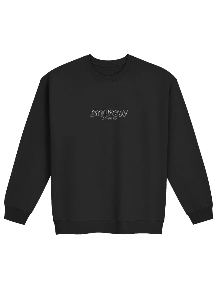Seven Fold Shine Crewneck product image (3)