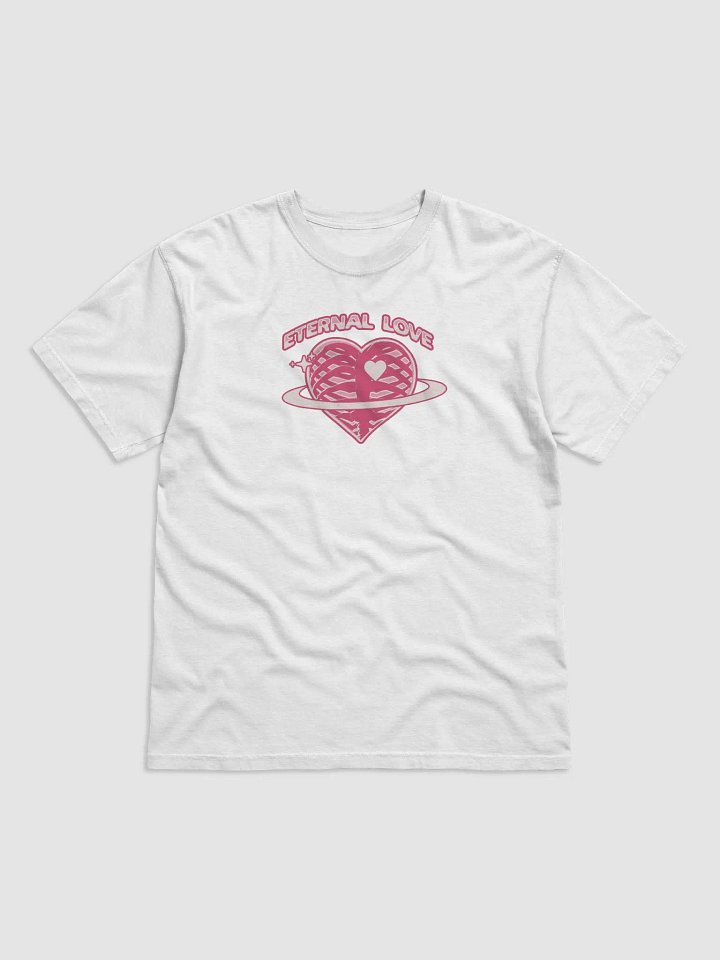 Eternal Love T-Shirt | Girlypop product image (1)