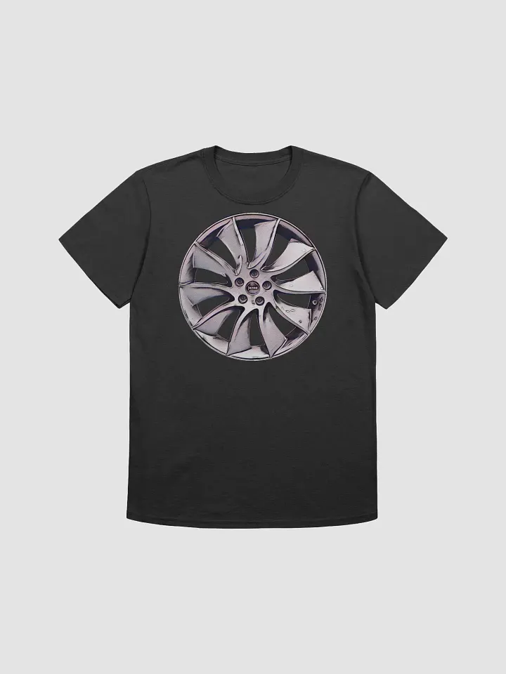 Infinity FX35 Tshirt product image (2)