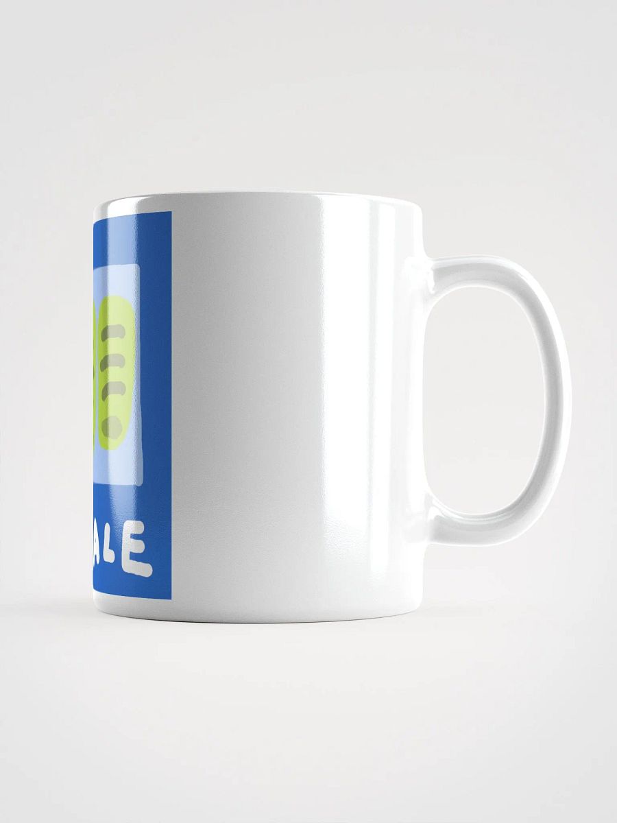 Sarmale Mug product image (3)