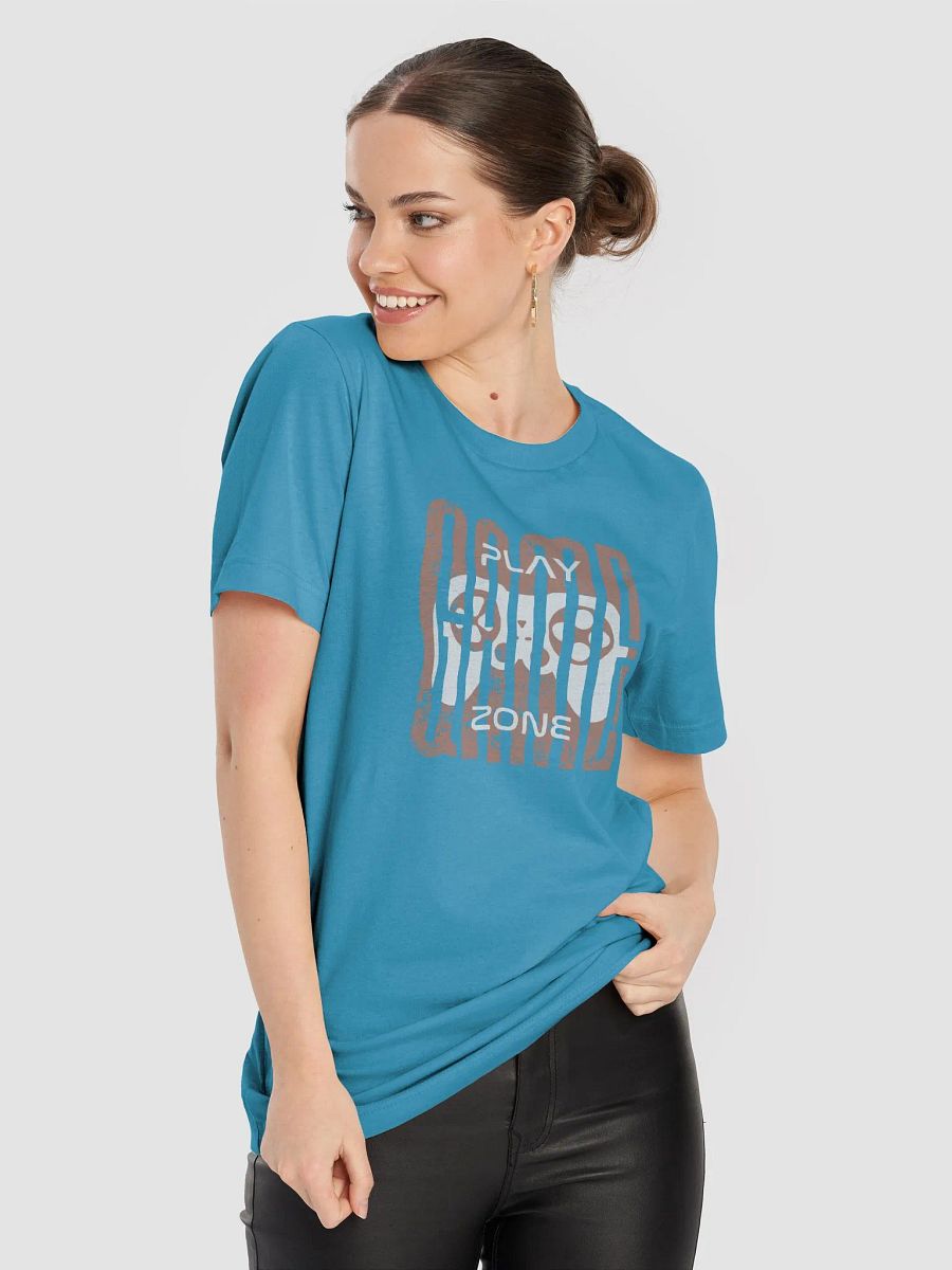Play Zone Gamer Tee product image (84)
